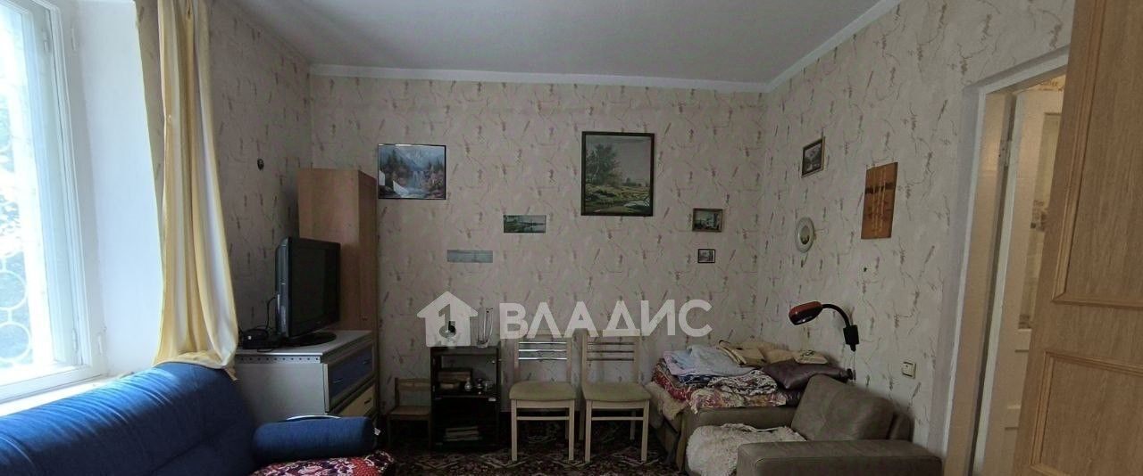 квартира г Симферополь р-н Центральный ул Генерала Захарова 1 фото 2