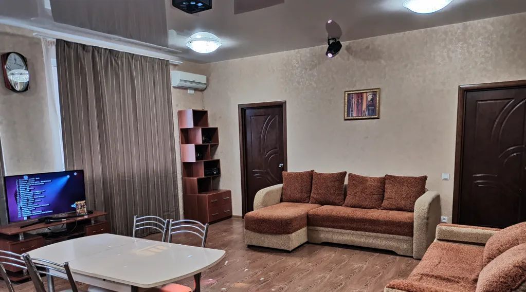 дом г Тула р-н Пролетарский ул 2-я Песчаная 13/10 фото 1