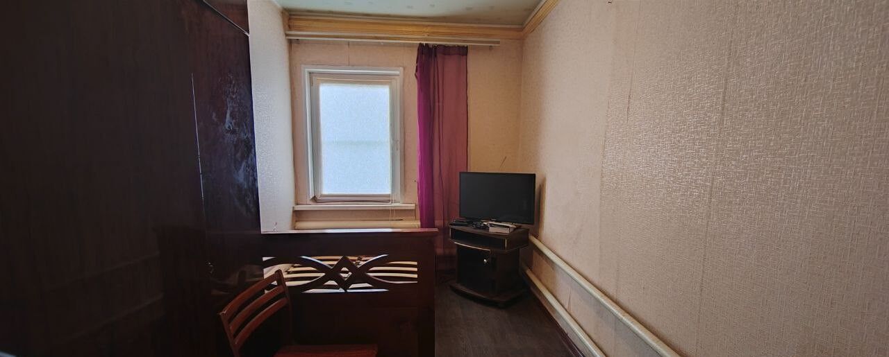 квартира г Владимир р-н Фрунзенский ул Набережная 7 фото 9