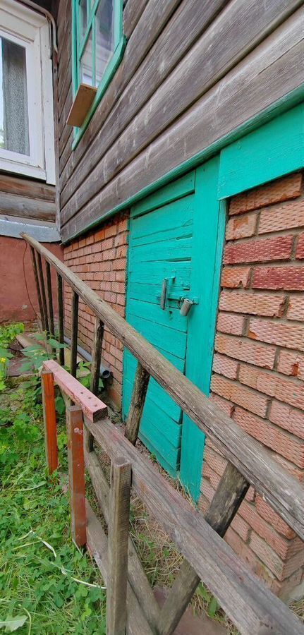 квартира г Владимир р-н Фрунзенский ул Набережная 7 фото 22