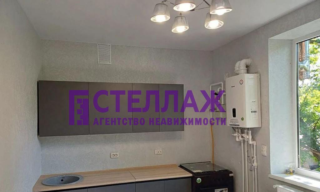 квартира г Феодосия ул Челнокова 55 фото 1