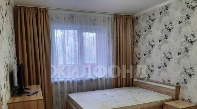 квартира г Белгород Восточный ул Первомайская 17 фото 2