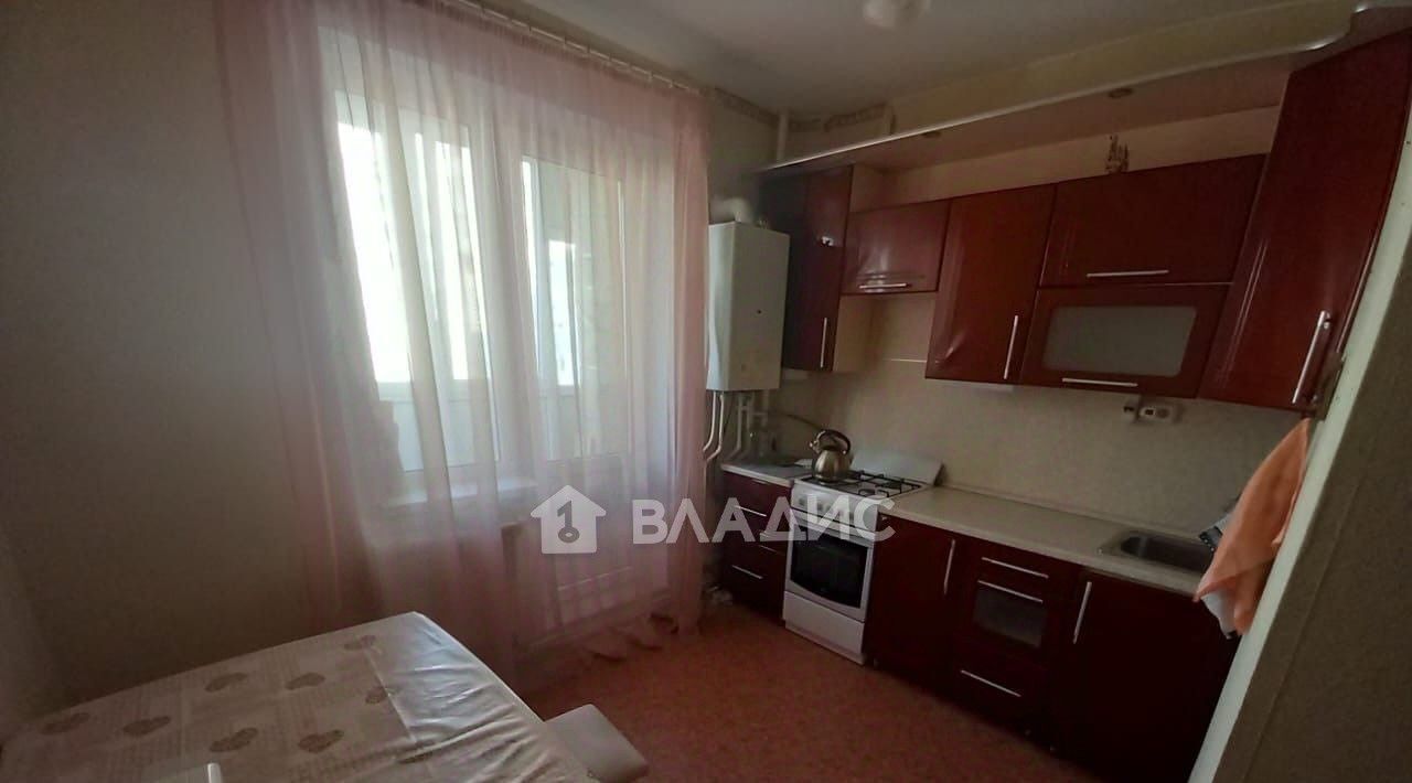 квартира г Белгород Западный ул Есенина 52 фото 3