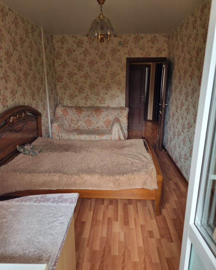квартира городской округ Одинцовский г Звенигород микрорайон «Супонево» мкр-н Супонево, к 8 фото 35