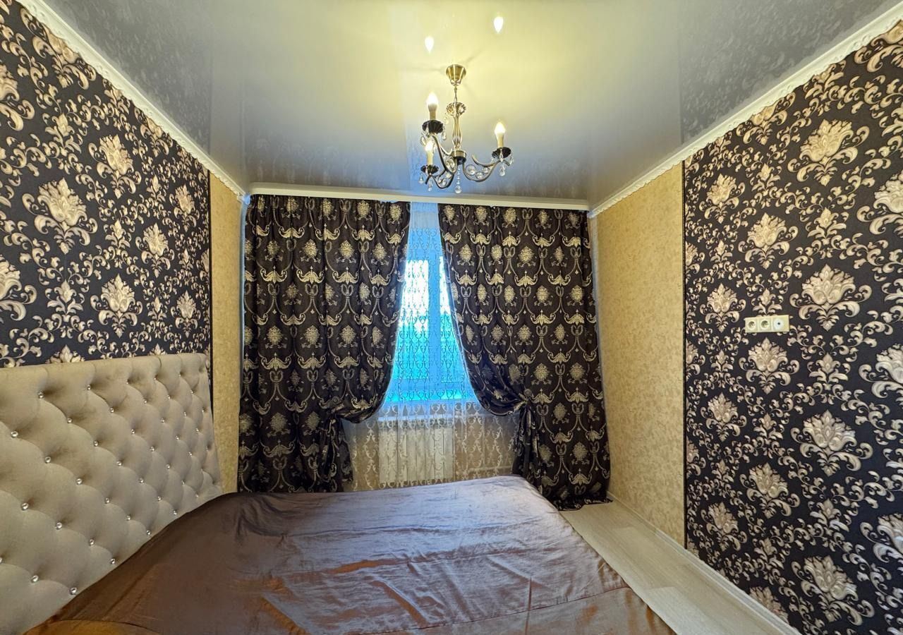 квартира г Оренбург р-н Ленинский пр-кт Гагарина 27/6 фото 8