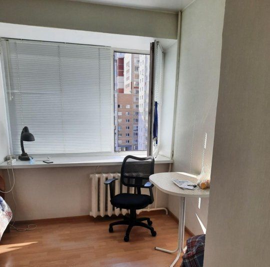 квартира г Киров р-н Первомайский ул Свободы 23 фото 5