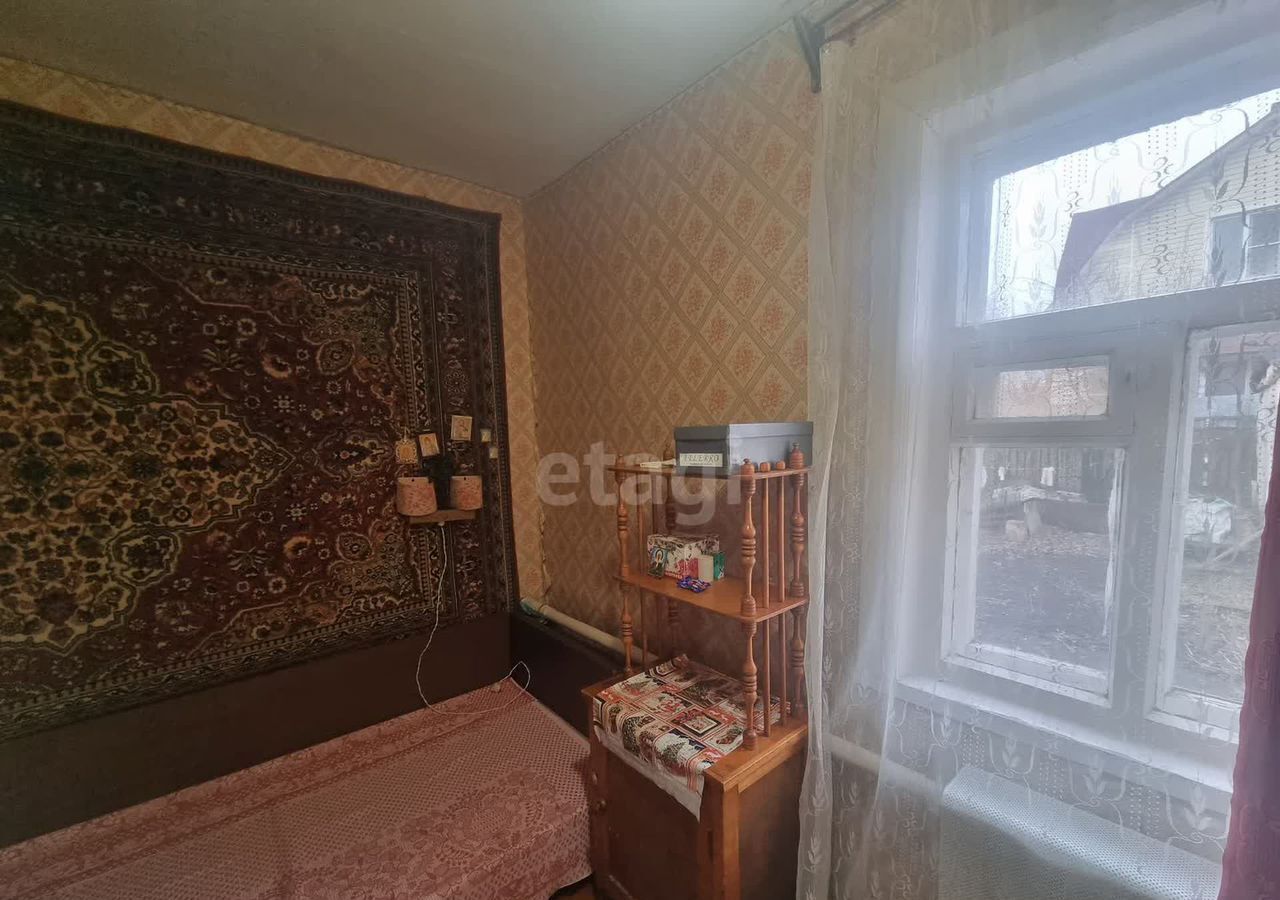 дом г Тамбов р-н Октябрьский ул Колхозная 87 фото 15