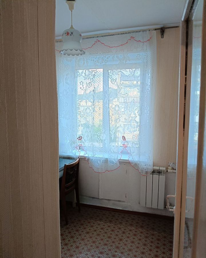 квартира р-н Саткинский г Сатка Саткинское городское поселение, мкр-н Западный, 12 фото 4