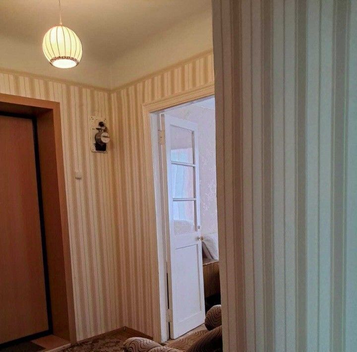 квартира г Каменск-Уральский Синарский ул Лермонтова 6 фото 5