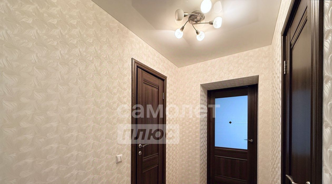 квартира г Березовский ул Гагарина 17 фото 11