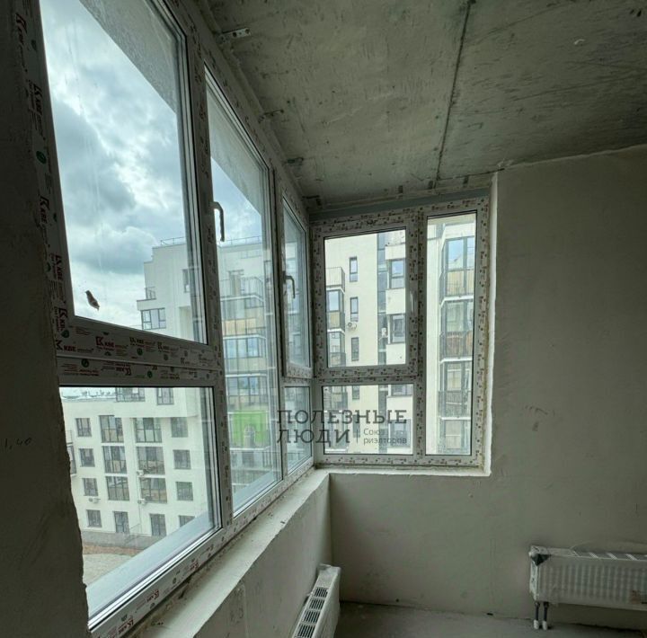 квартира г Курган б-р Солнечный 30 фото 5