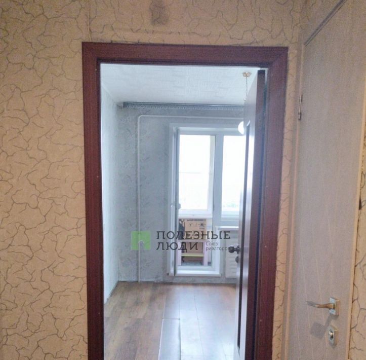квартира г Курган мкр 1-й п Заозерный жилрайон, 33 фото 10