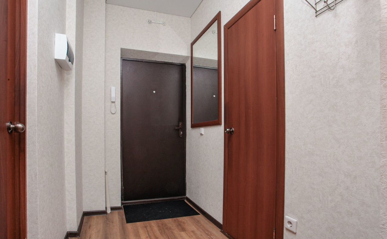 квартира г Ставрополь р-н Октябрьский пр-кт Кулакова 65 фото 7