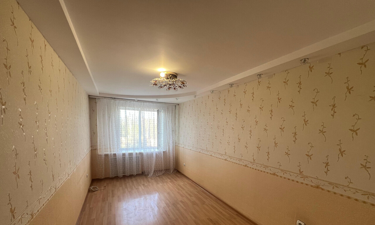 квартира г Уфа р-н Ленинский Затон м-н, Шмидта, 16/1 фото 1