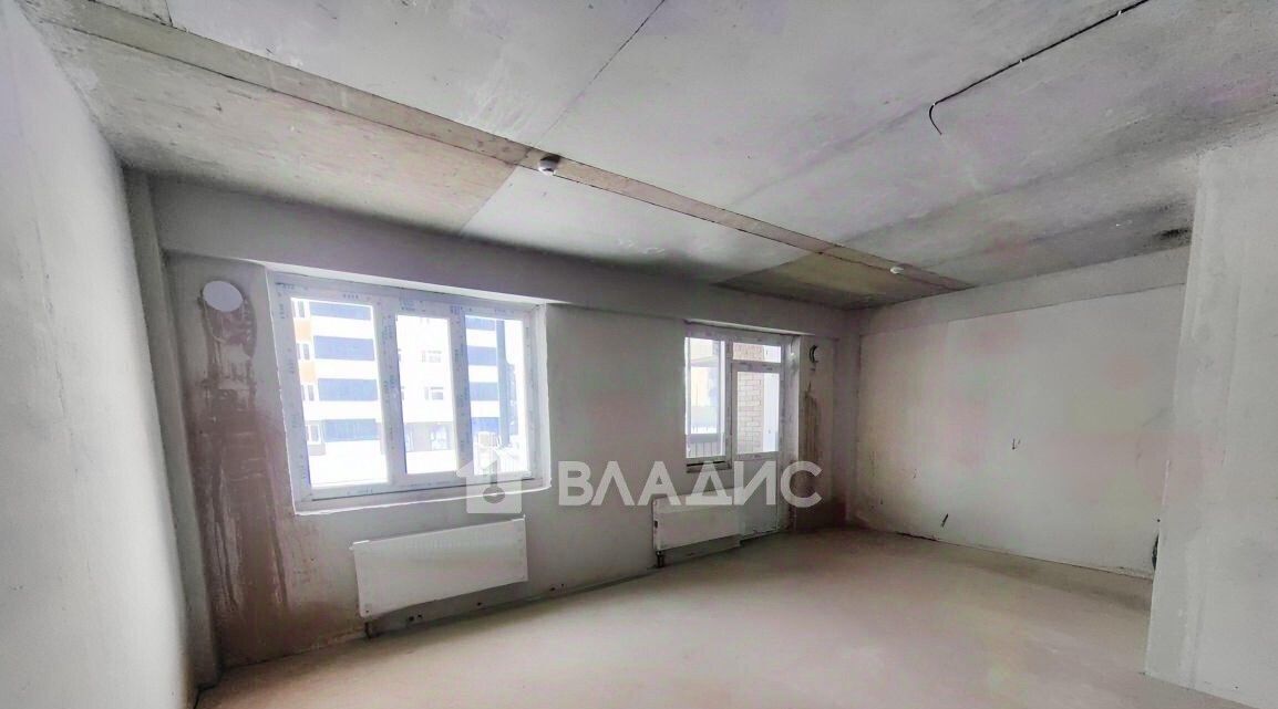 квартира г Улан-Удэ р-н Октябрьский ул Им Дашиева 12 ЖК Смит Park Эко квартал в 128 фото 3