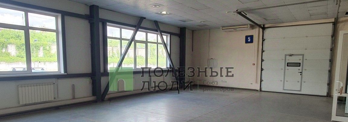 производственные, складские г Челябинск р-н Металлургический ул Хлебозаводская 7а фото 6
