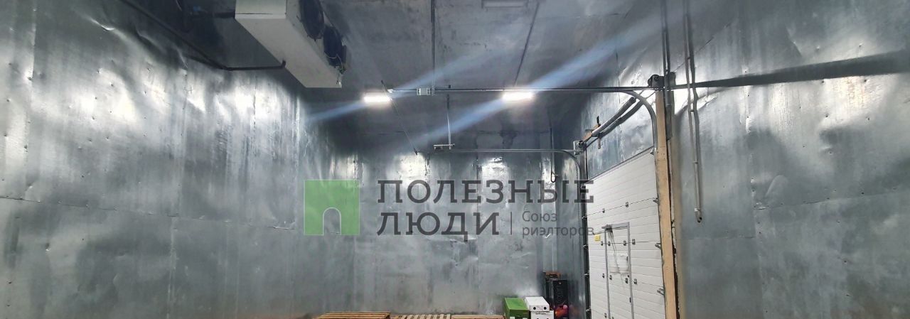 производственные, складские г Челябинск р-н Металлургический ул Хлебозаводская 7а фото 8