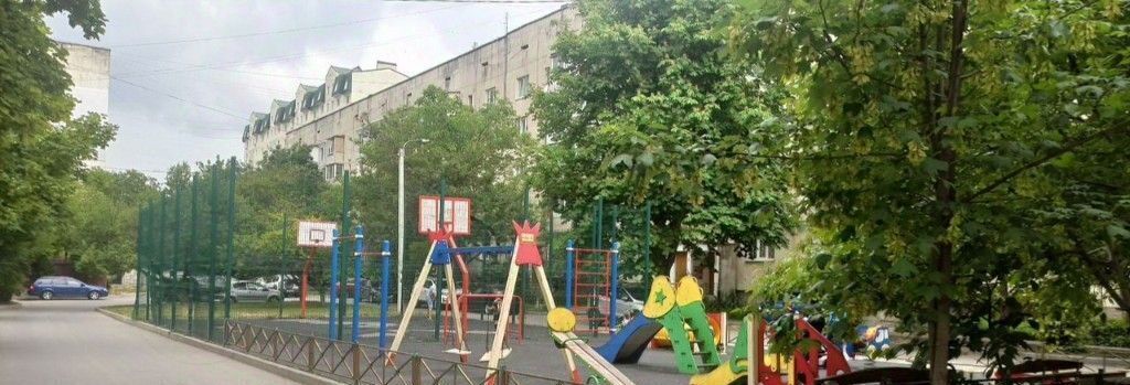 квартира г Симферополь р-н Центральный ул 1 Конной Армии 17 фото 10