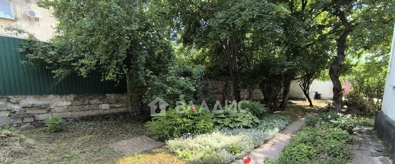 квартира г Симферополь р-н Центральный ул Генерала Захарова 1 фото 8
