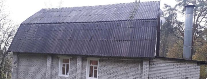 дом г Смоленск р-н Заднепровский ул Нижняя Дубровенка 11а фото 5