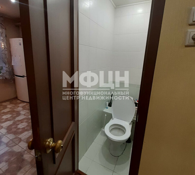 квартира г Петрозаводск Древлянка ул Сыктывкарская 17 фото 5
