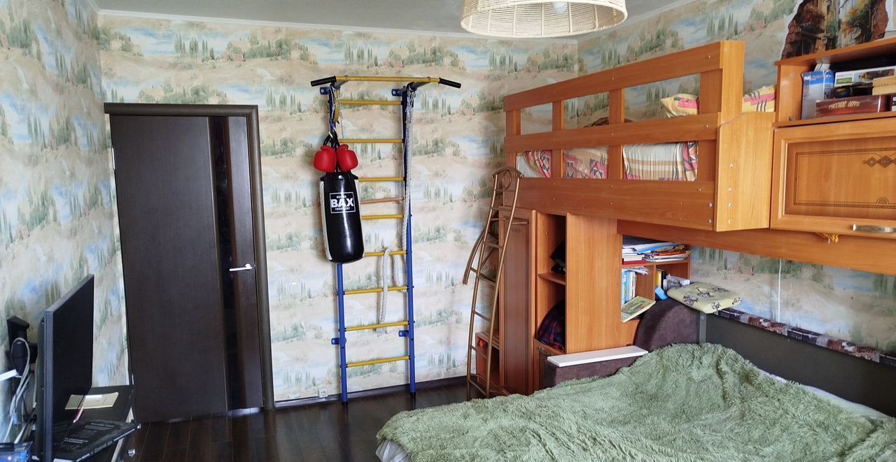 квартира г Курск р-н Центральный пр-кт Вячеслава Клыкова 7 фото 24