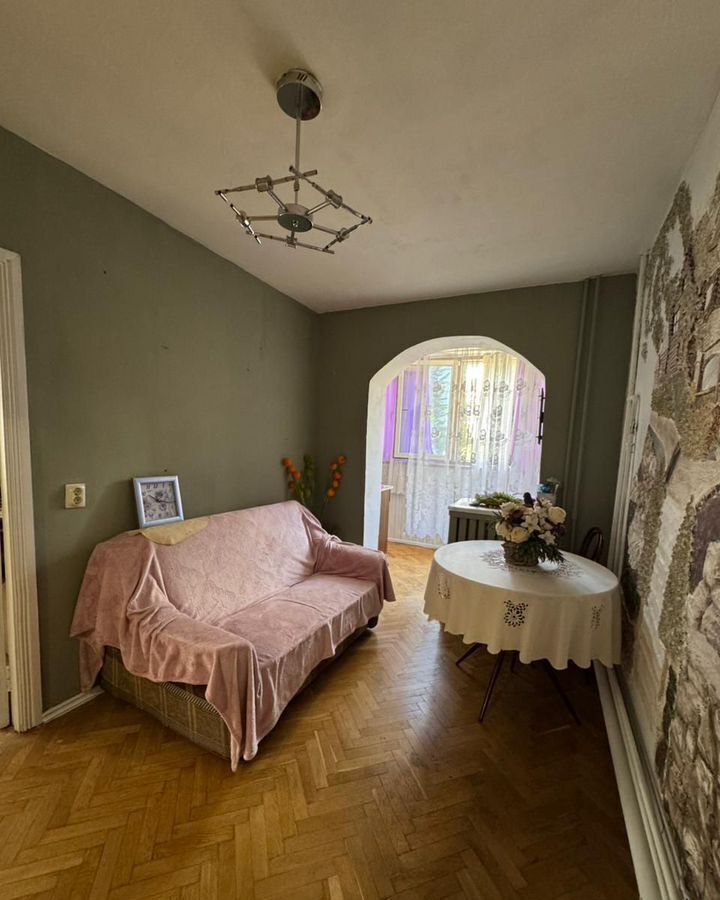 квартира г Алушта ул Октябрьская 40 фото 1