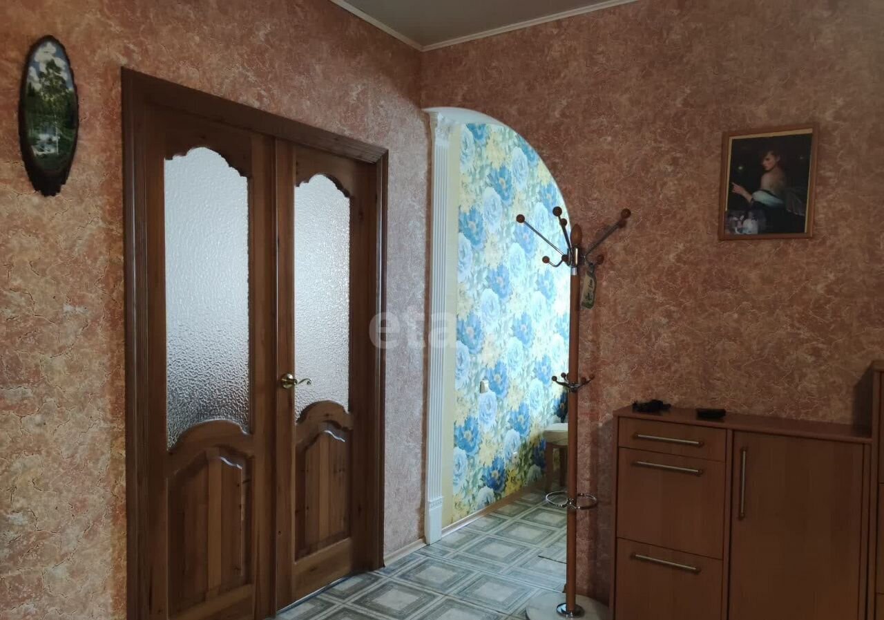 квартира г Астрахань р-н Кировский ул Валерии Барсовой 14 фото 18