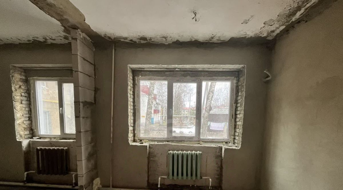 квартира г Саранск р-н Октябрьский ул Горная 25 фото 7