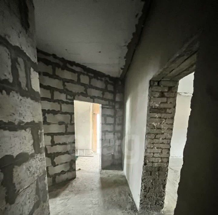 квартира г Саранск р-н Октябрьский ул Горная 25 фото 13