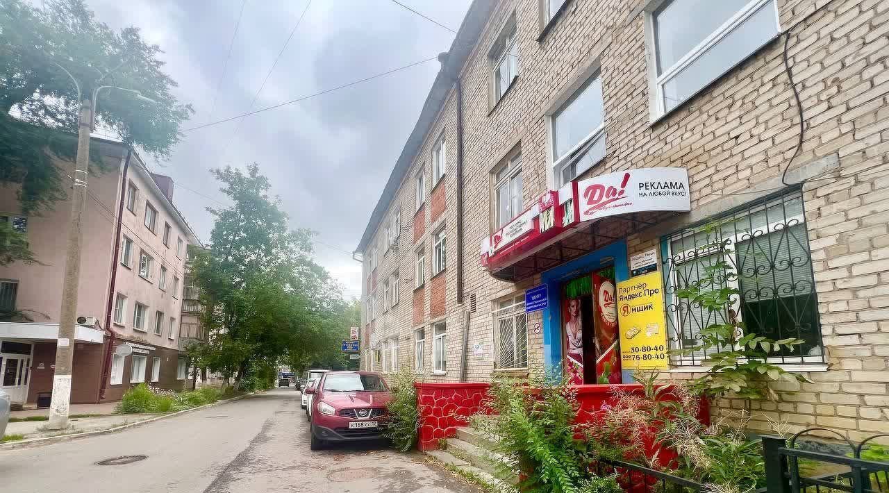 офис г Саранск р-н Ленинский пер Дачный 2а фото 4