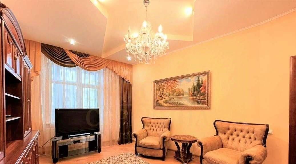 квартира г Белгород Западный б-р Свято-Троицкий 11 фото 11