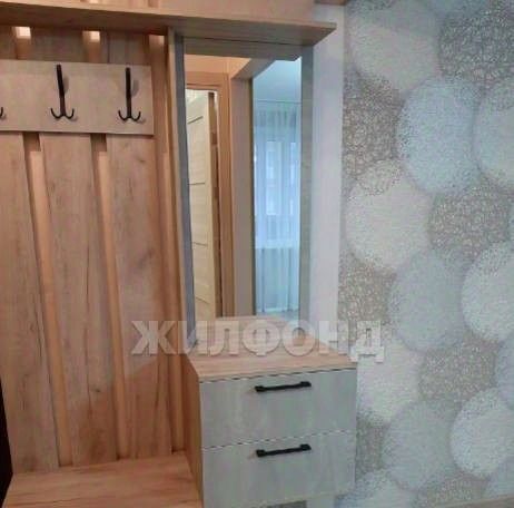 квартира г Белгород Восточный ул Первомайская 17 фото 8