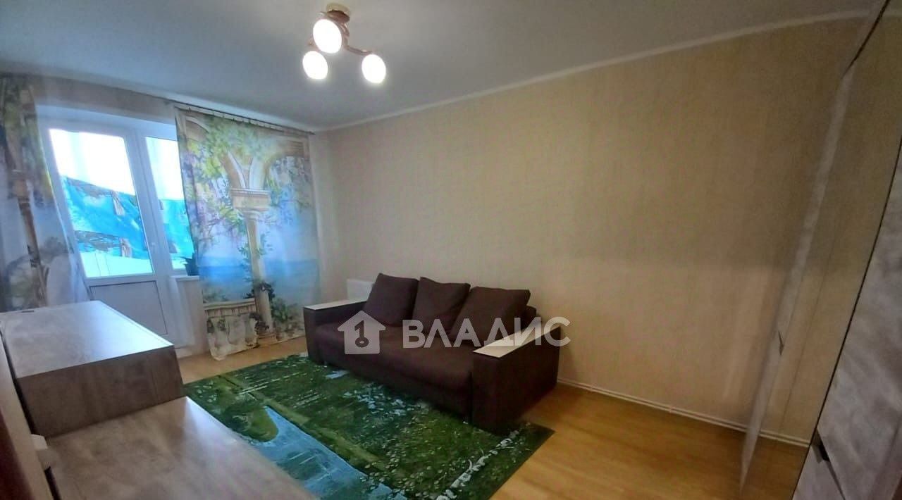 квартира г Белгород Западный ул Есенина 52 фото 5