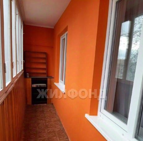 квартира г Белгород Восточный ул Первомайская 17 фото 12