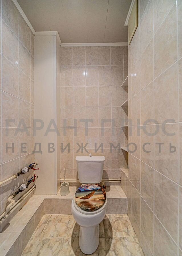 квартира г Липецк р-н Советский ул Фрунзе 43 фото 8