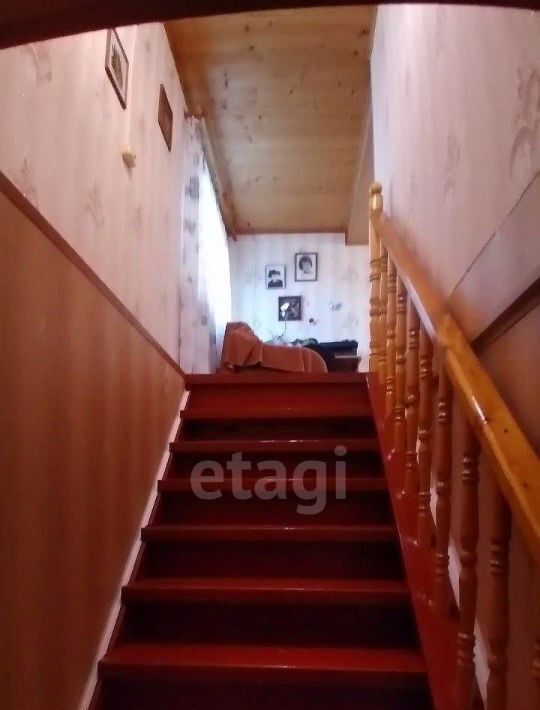 дом р-н Бирский г Бирск ул Сиреневая 53 фото 17