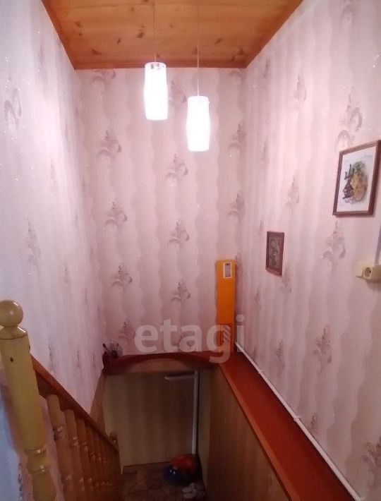 дом р-н Бирский г Бирск ул Сиреневая 53 фото 25