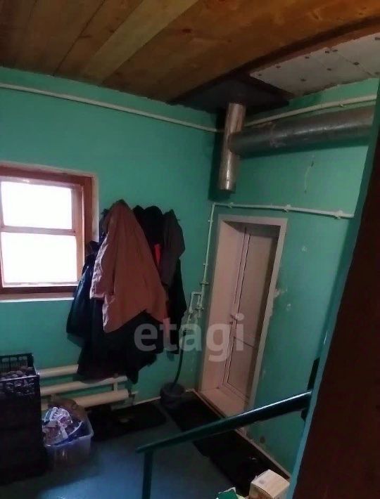 дом р-н Бирский г Бирск ул Сиреневая 53 фото 26
