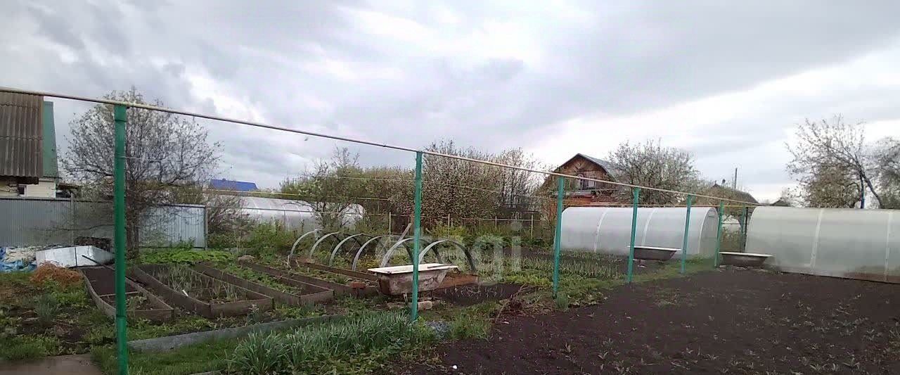 дом р-н Бирский г Бирск ул Сиреневая 53 фото 27