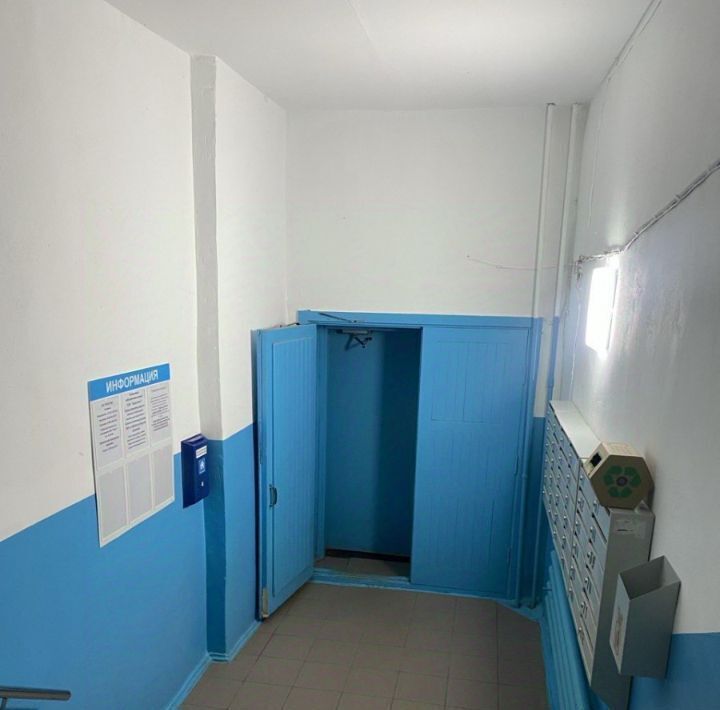 квартира г Томск р-н Кировский Степановка ул Богдана Хмельницкого 41 фото 12
