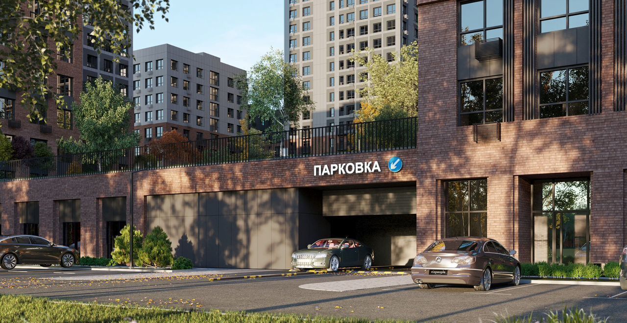 квартира г Казань Дубравная тракт Оренбургский 1 фото 10