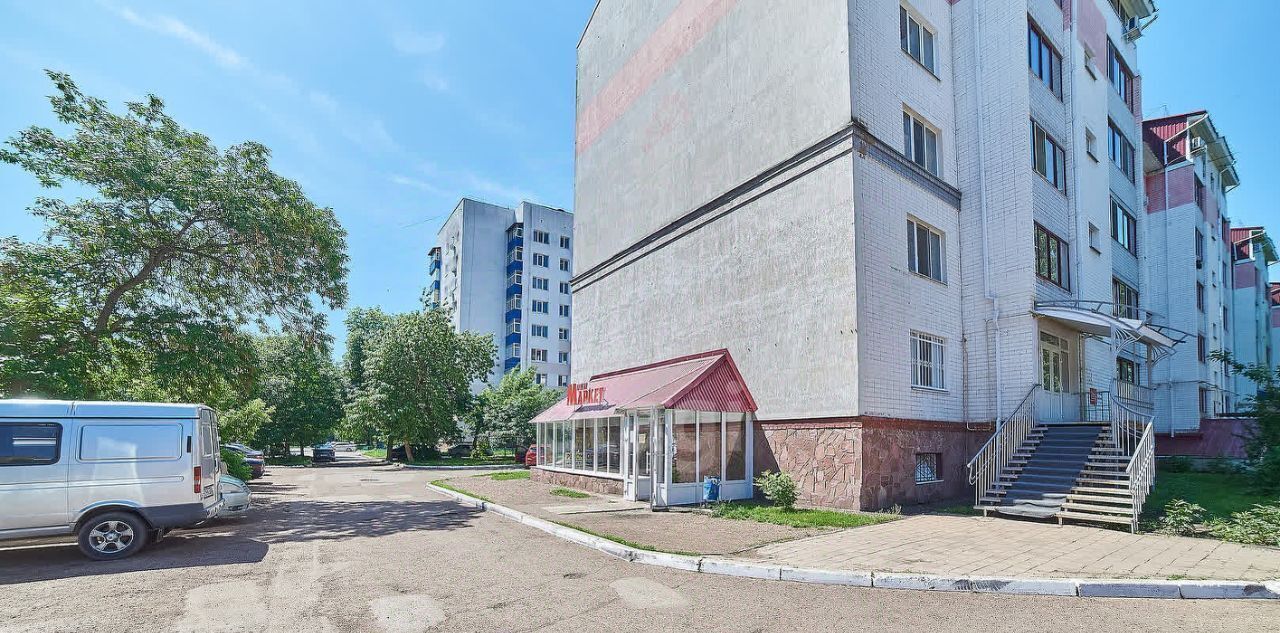 свободного назначения г Стерлитамак пр-кт Октября 28а фото 14