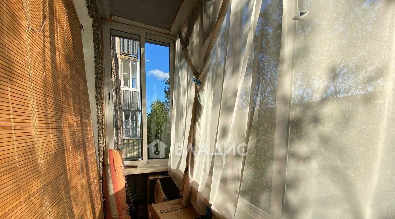 квартира г Улан-Удэ р-н Советский ул Профсоюзная 42 фото 5