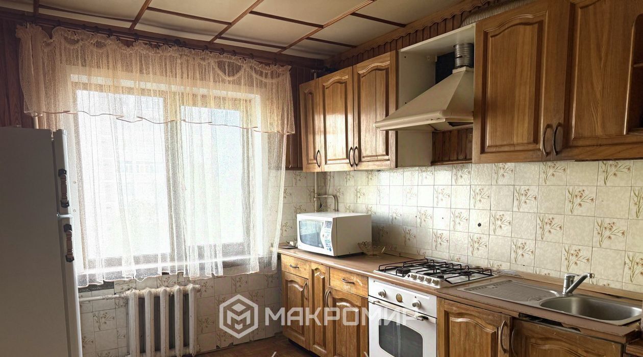 квартира г Брянск р-н Советский ул Ромашина 27 фото 5