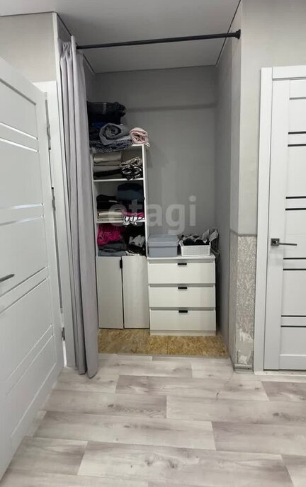 квартира г Ирбит ул Стекольщиков 1 фото 16