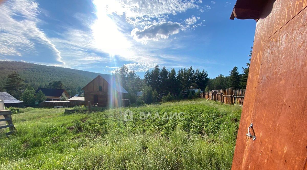 дом г Улан-Удэ р-н Железнодорожный Лесное ДНТ фото 18