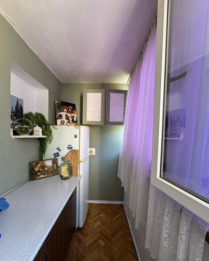 квартира г Алушта ул Октябрьская 40 фото 9