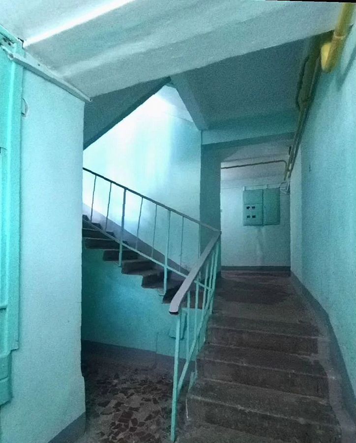 комната г Электросталь пр-кт Южный 1к/1 фото 16