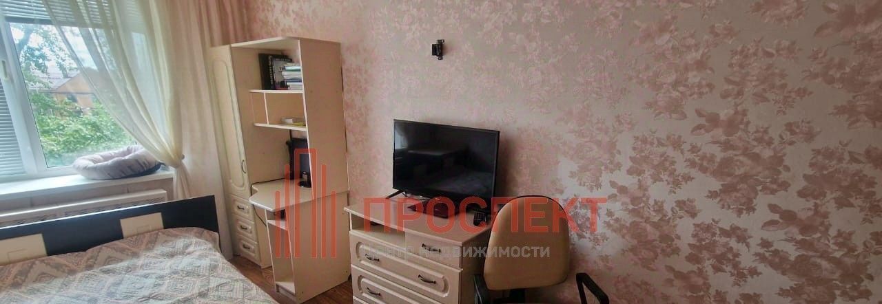квартира г Пенза р-н Первомайский ул Мира 70 фото 3